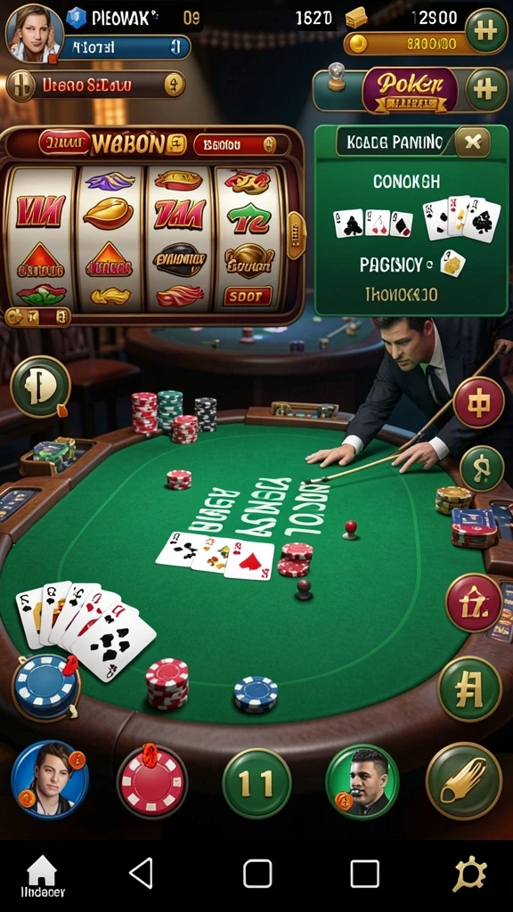 Screenshot supersvip nomor 2