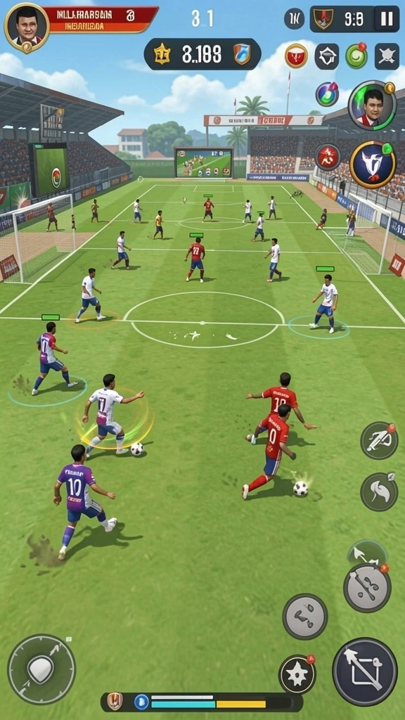 Screenshot tigerjp88 nomor 3