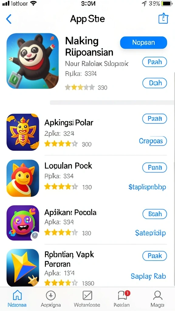 Screenshot topgun77 nomor 1