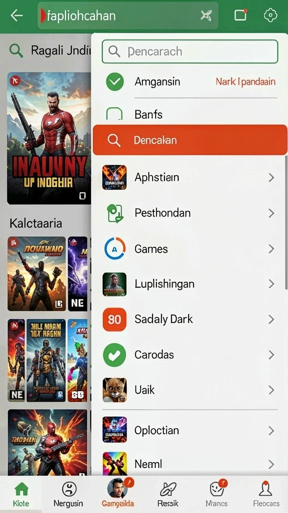 Screenshot vipwin88 nomor 2