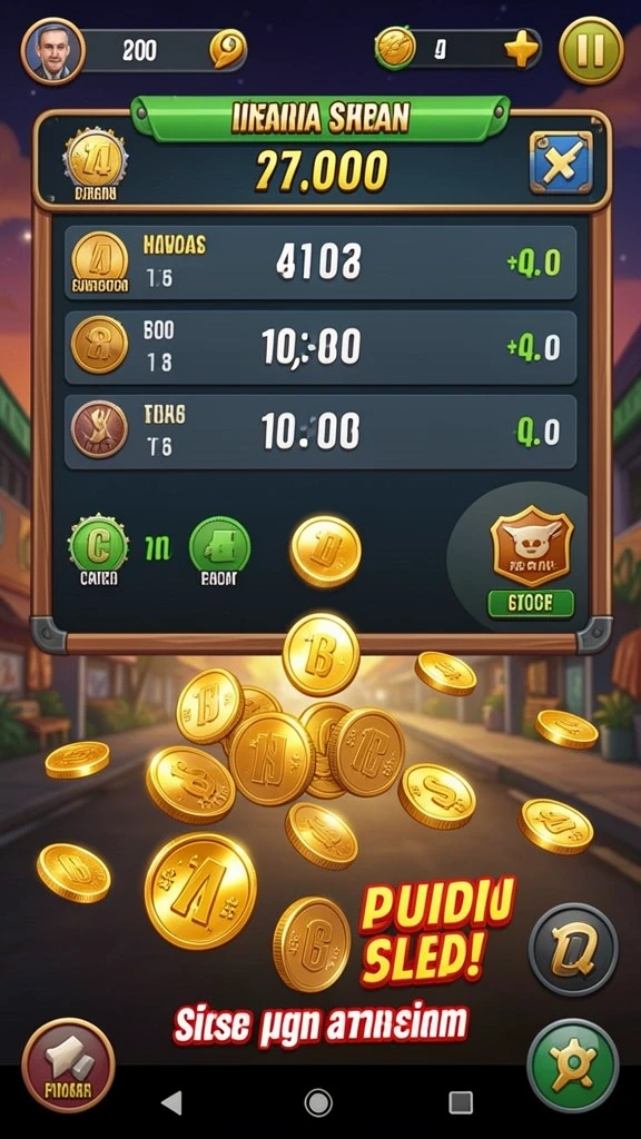 Screenshot wajik777 nomor 3