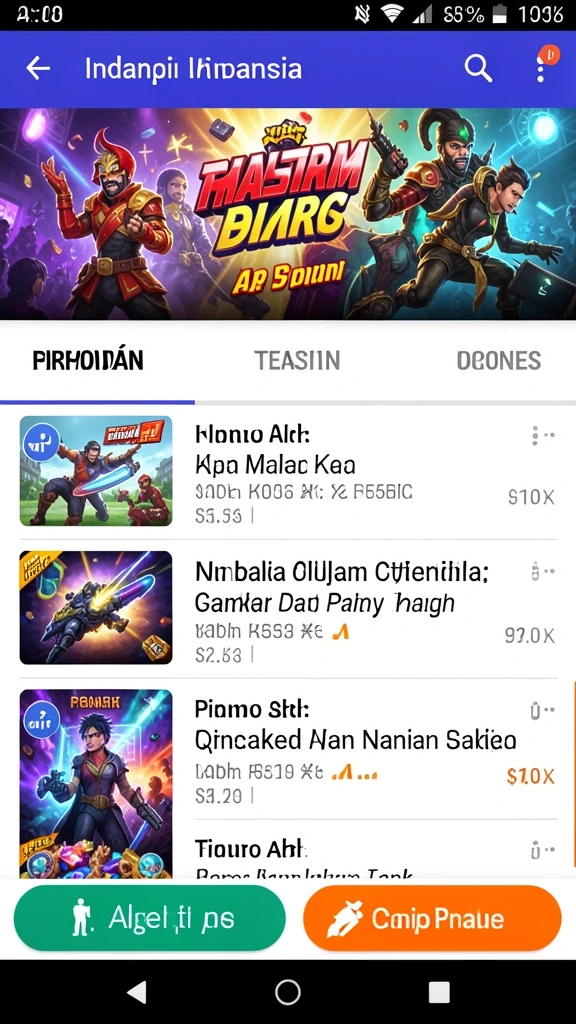 Screenshot wow99 nomor 1