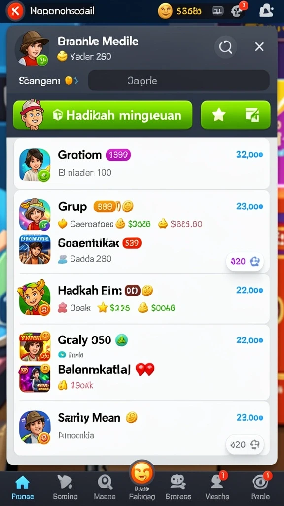 Screenshot zofaza nomor 3
