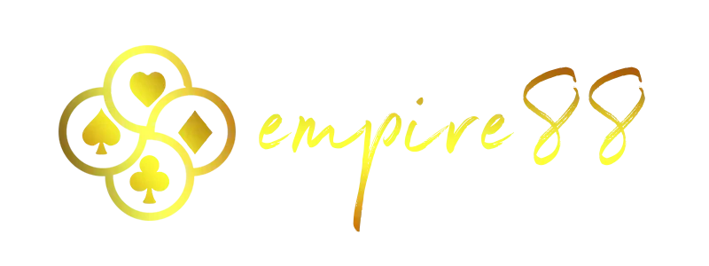 empire88 — logo banner resmi Indonesia